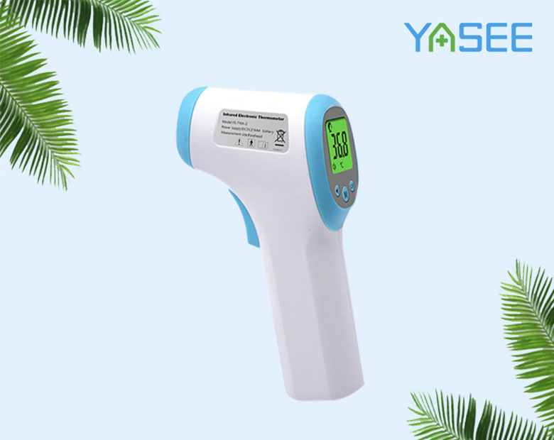 YS-TWA-2 Infrared Thermometer