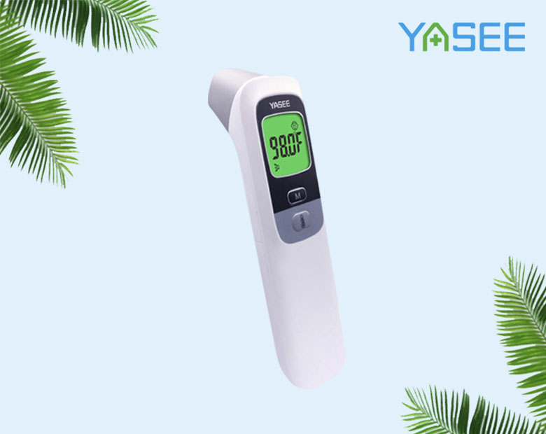 YS-TWA-1 Infrared Thermometer
