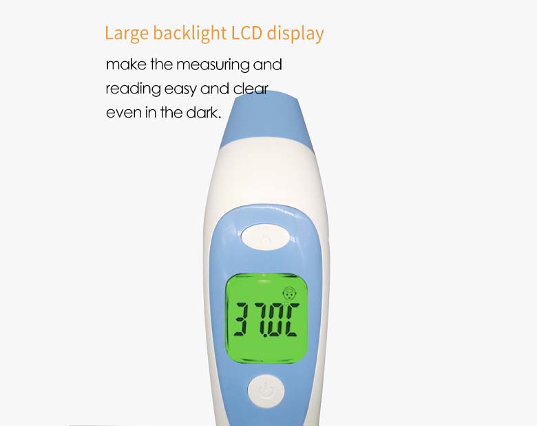 JA-11S Infrared Thermometer