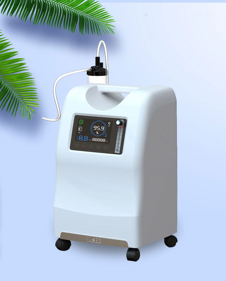 YS-Medical-Oxygen-Concentrator