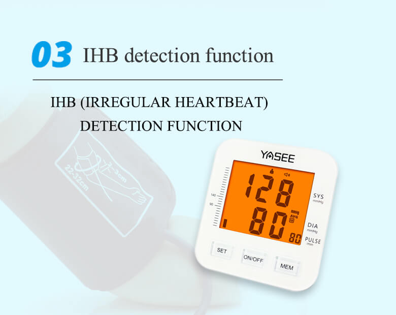 163A-Blood-Pressure-Monitor