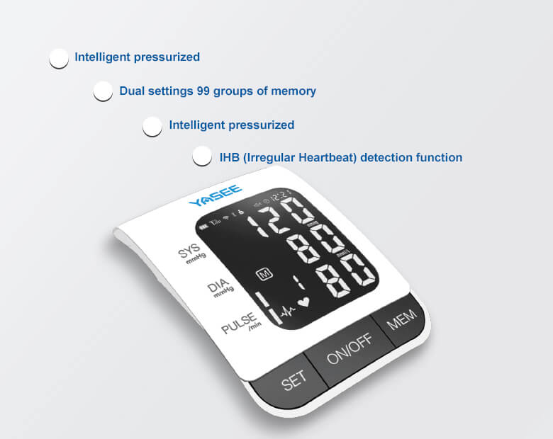 163C-Blood-Pressure-Monitor