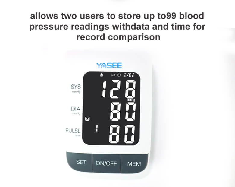 163C-Blood-Pressure-Monitor