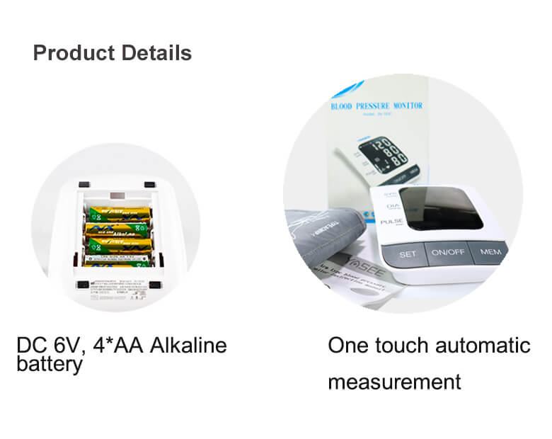 163C-Blood-Pressure-Monitor