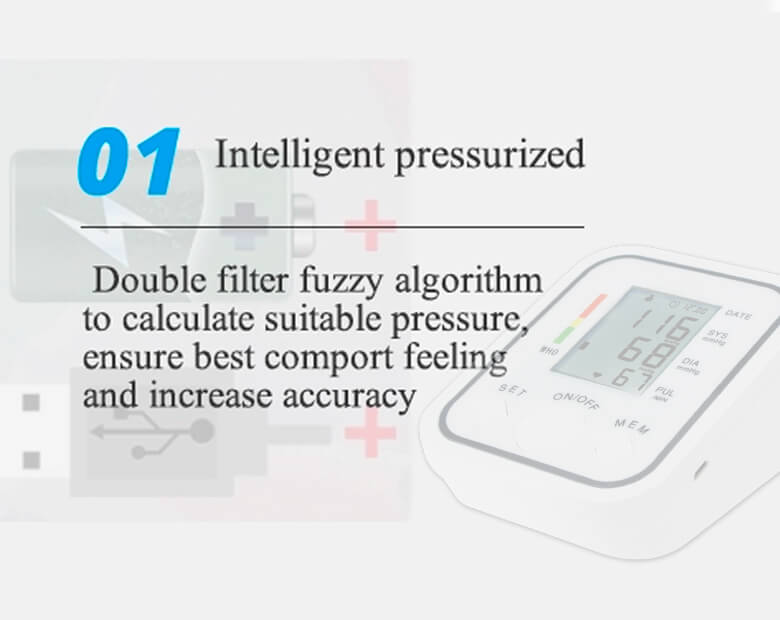 163D-Blood-Pressure-Monitor