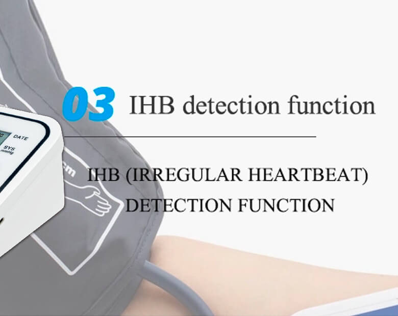 163D-Blood-Pressure-Monitor