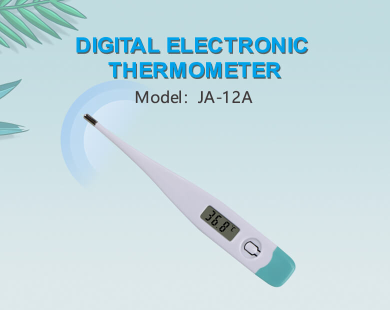 JA-12A-Digital-Thermometer