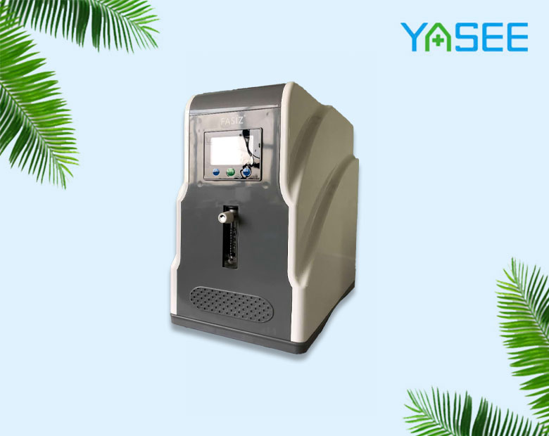 YS-301-Medical-Oxygen-Concentrator