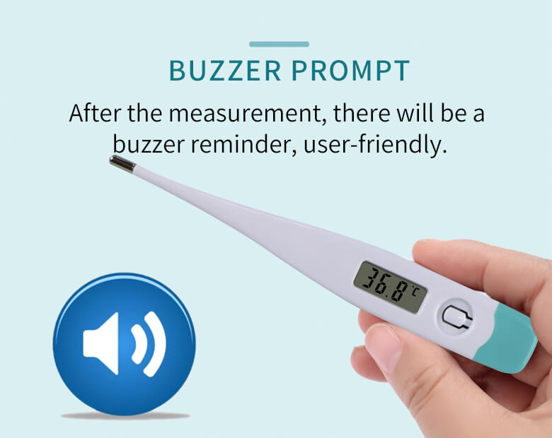 JA-12A Infrared Thermometer