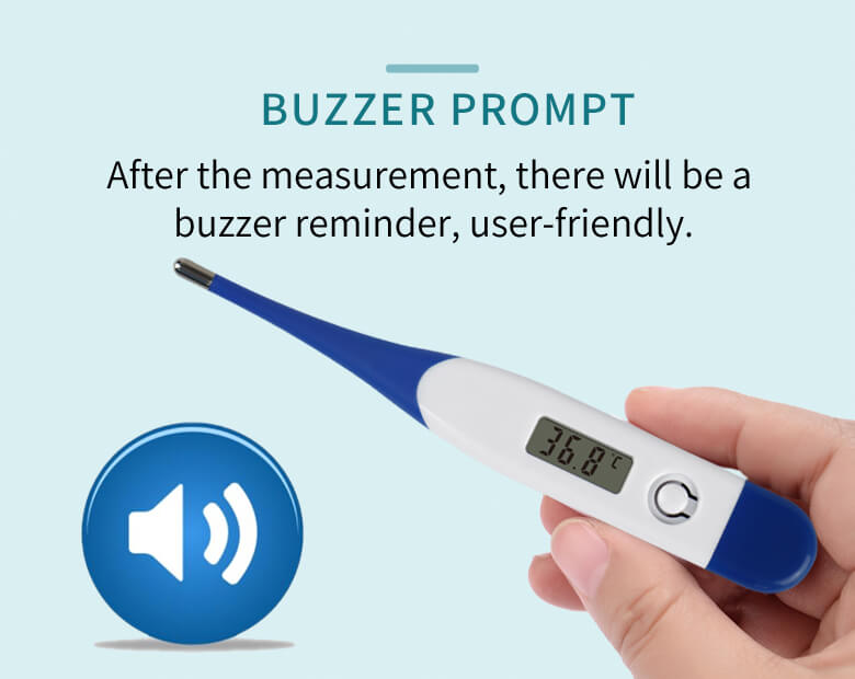 JA-12B Infrared Thermometer