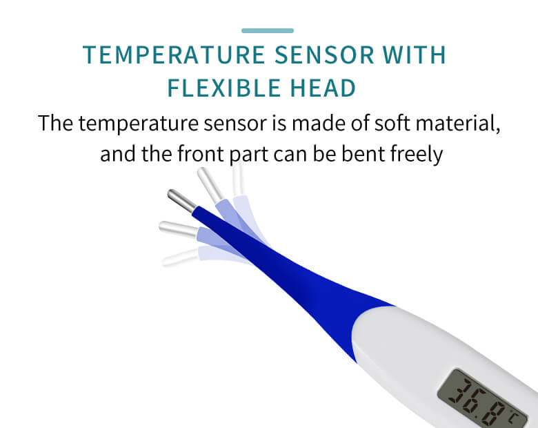 JA-12B Infrared Thermometer