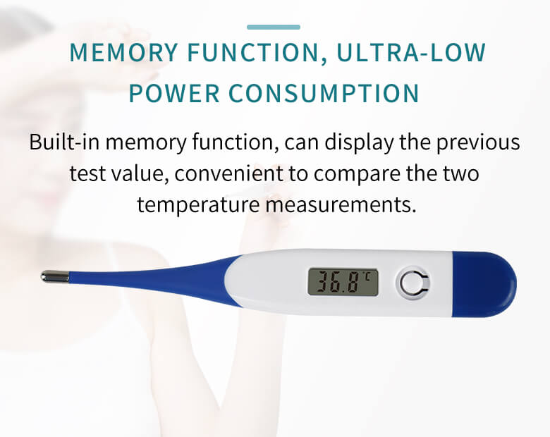 JA-12B Infrared Thermometer