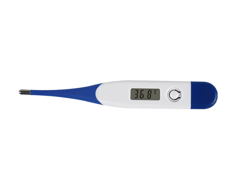 JA-12B Infrared Thermometer