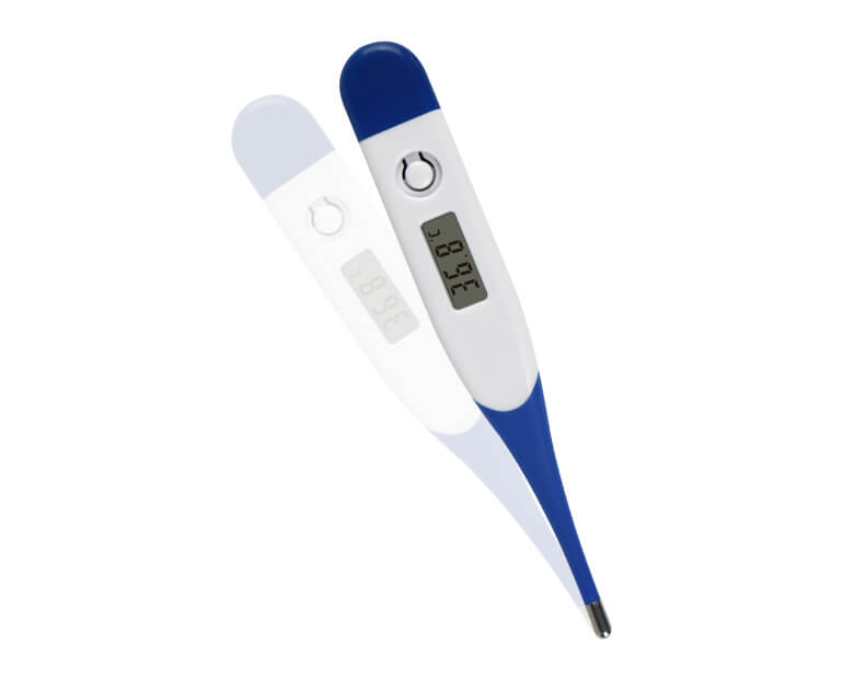 JA-12B Infrared Thermometer