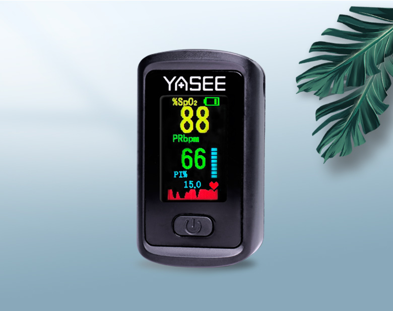 T11B Pulse Oximeter