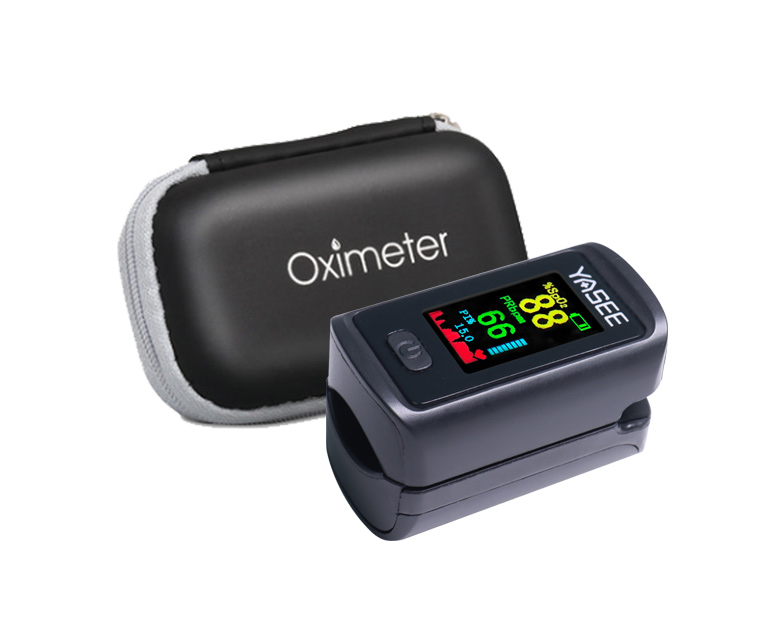 YASEE Pulse Oximeter