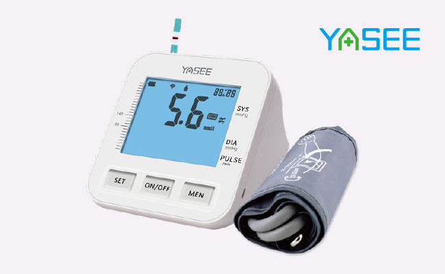 YASEE-blood-pressure-monitor