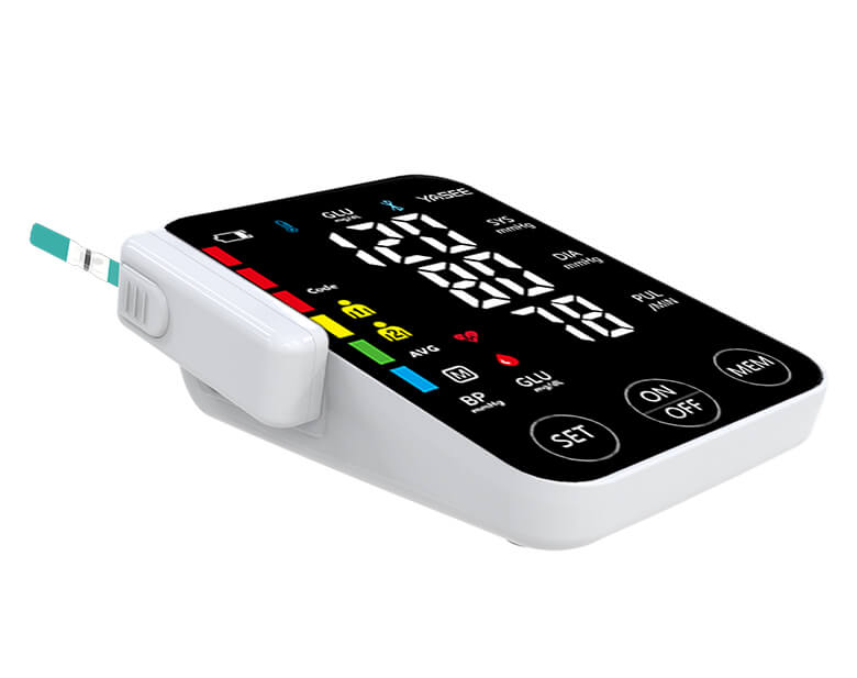 D7 Blood Pressure Monitor