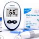 yasee blood glucose meter