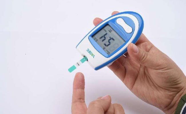 Soap-affect-Blood-Sugar-Readings