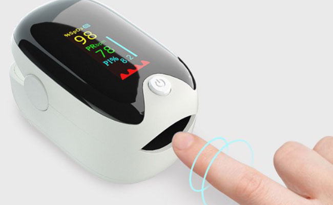 YASEE-Medical-Pulse-Oximeter