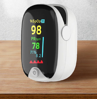 YASEE-Medical-Pulse-Oximeter