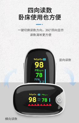 YASEE-Medical-Pulse-Oximeter