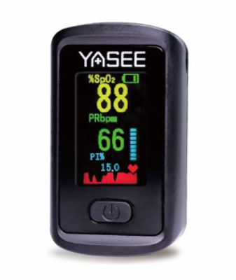 YASEE-Medical-Pulse-Oximeter