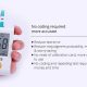 YASEE-medical-Blood-Glucose-Meter