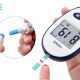 Blood Glucose Meter