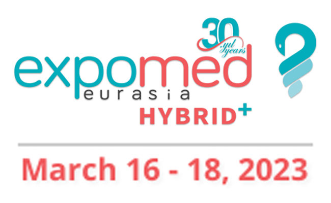 YASEE-medical-Expomed-Eurasia-2023