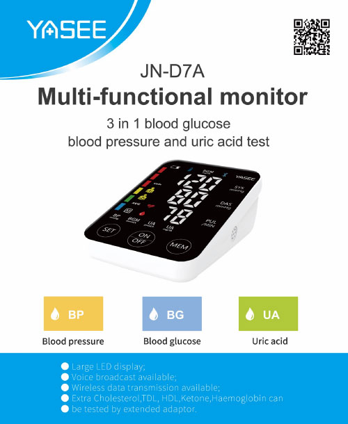 YASEE-Medical-monitor-blood-pressure-JN-D7A