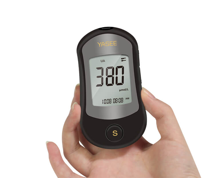 GLM-72K Monitor Blood Glucose