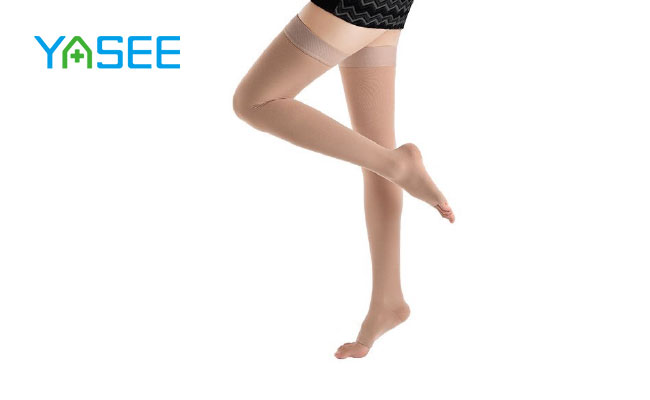 How Compression Stocking Treat Varicose Vein? – YASEE Medical