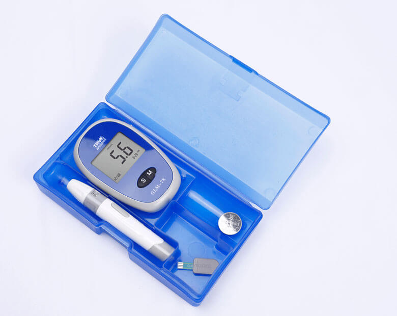 TRUE Answer Blood Glucose Meter