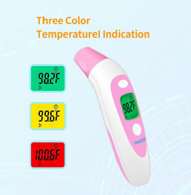 YASEE-Infrared-Thermometer