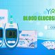 YASEE-blood-glucose-meter
