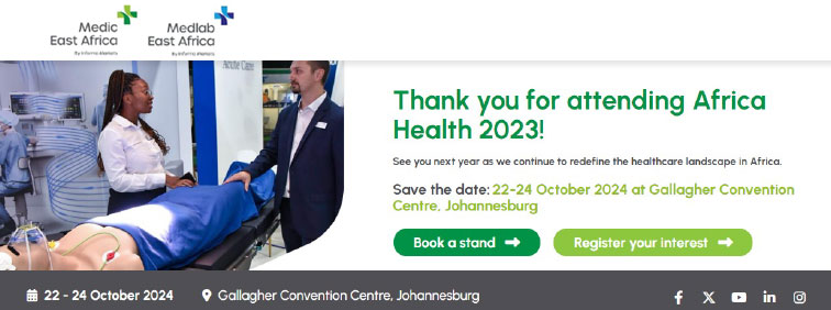 Africa-Health-2024