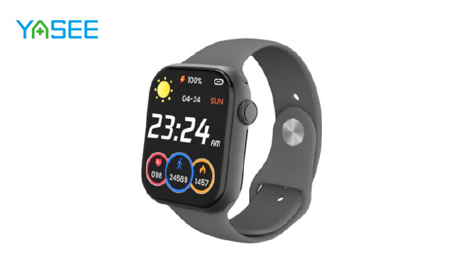 Yasee-medical-smart-watch