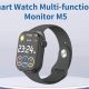 Yasee-medical-smart-watch