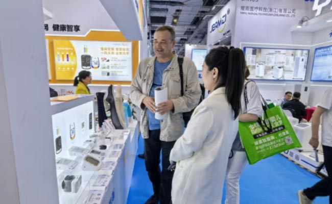 Yasee-medical-cmef-2026