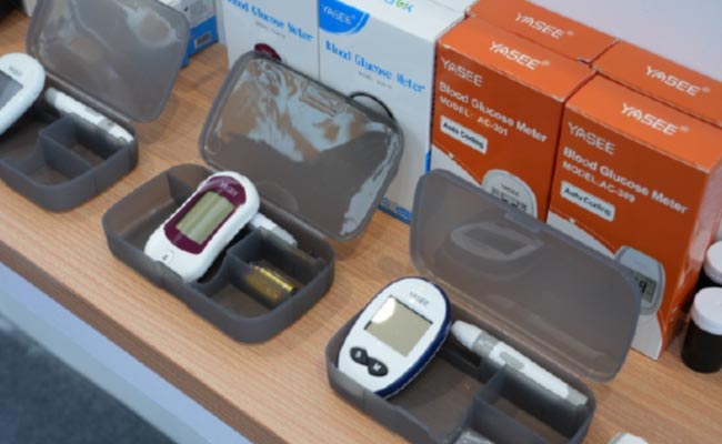 Yasee-medical-cmef-2026