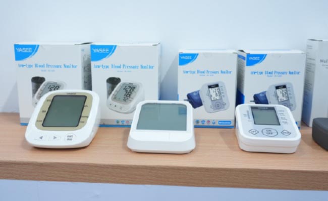 Yasee-medical-cmef-2026