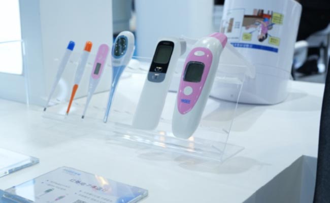 Yasee-medical-cmef-2026