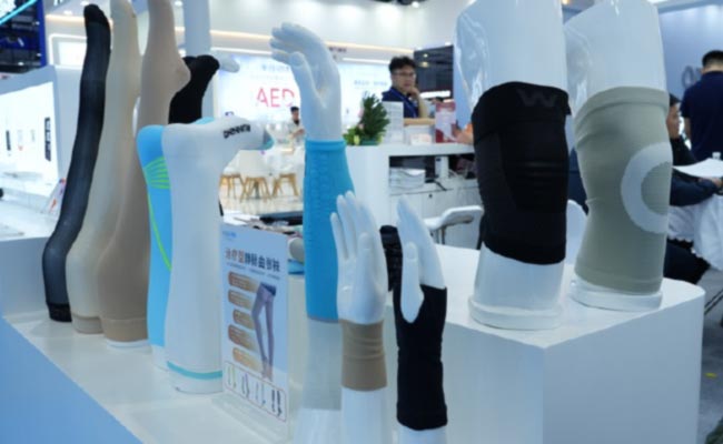 Yasee-medical-cmef-2026