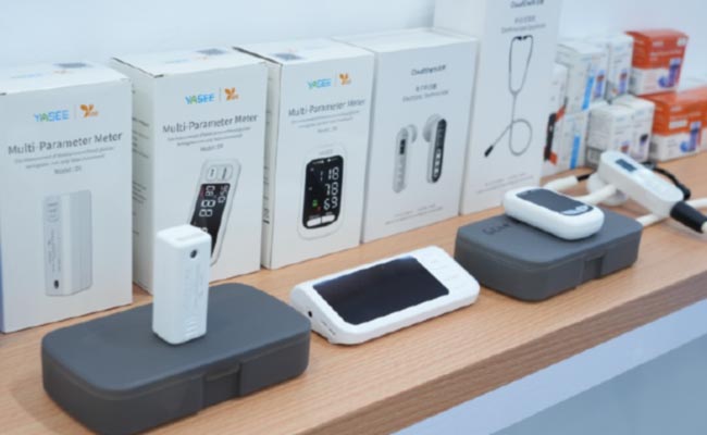 Yasee-medical-cmef-2026